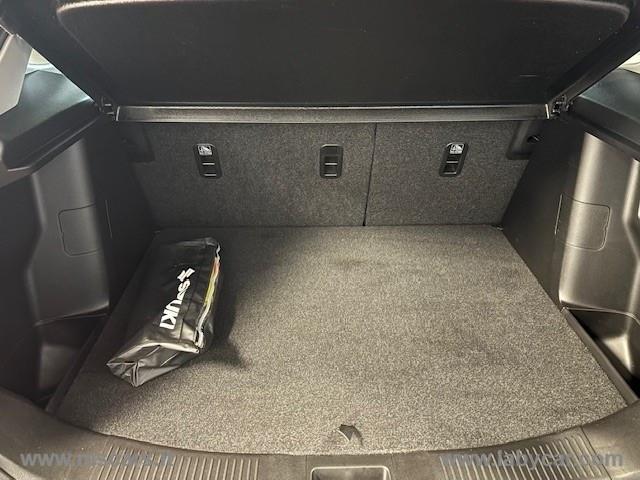 SUZUKI S-Cross 1.4 Hybrid 4WD AllGrip Top+