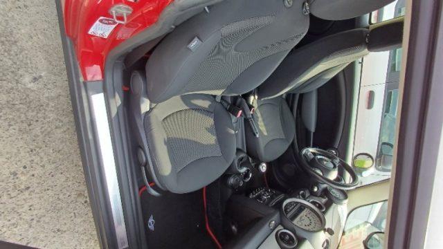 MINI Cooper D 1.6 16V Cooper D