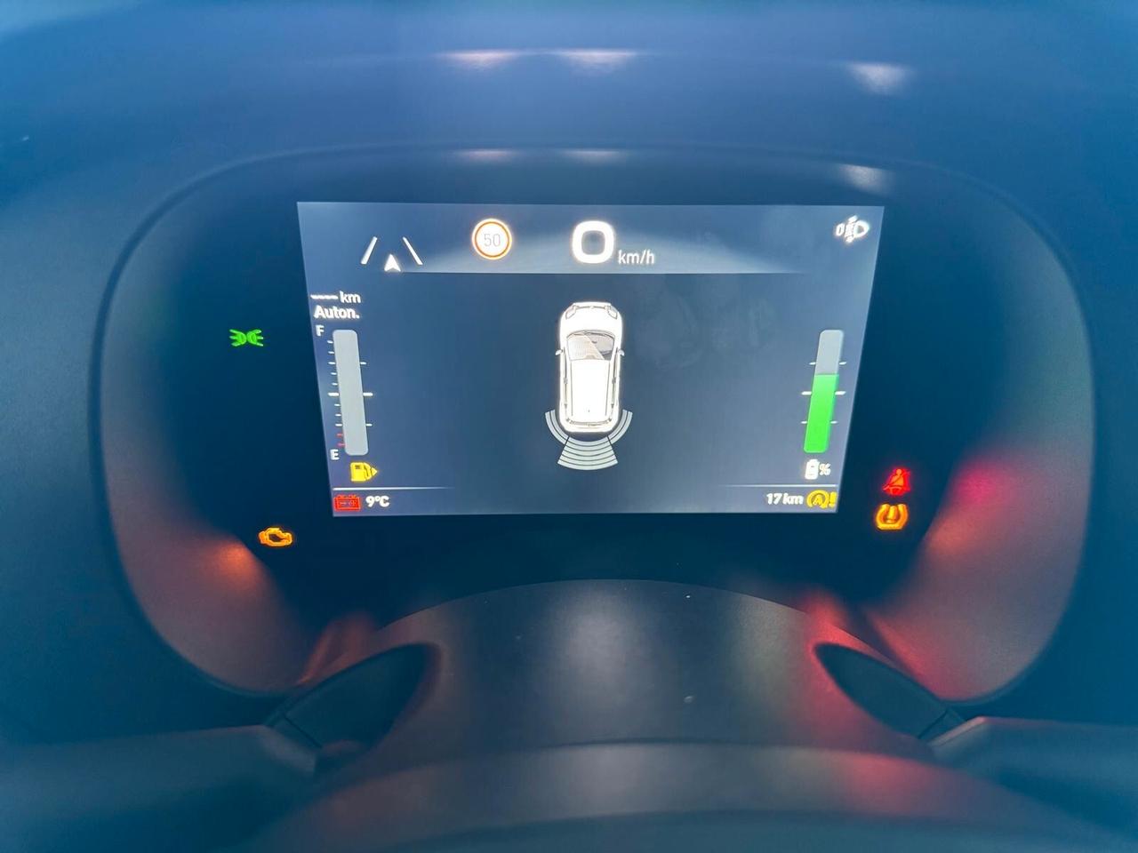 Fiat Panda KM0!! 1.0 Hybrid Icon