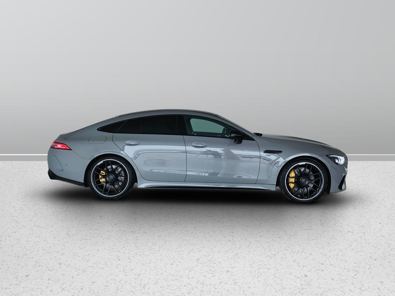 Mercedes-Benz AMG GT Coupe 4 - X290 - AMG GT Coupe 43 mhev (eq-boost) Premium Plus 4matic+ auto