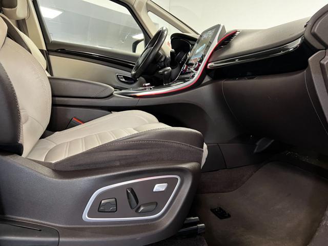 RENAULT Espace dCi 160CV EDC Energy 4Control / 7 POSTI