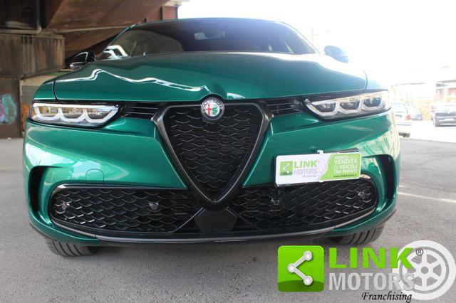 ALFA ROMEO Tonale 1.5 VGT 160 CV 48V-HYBRID TCT -SPECIALE