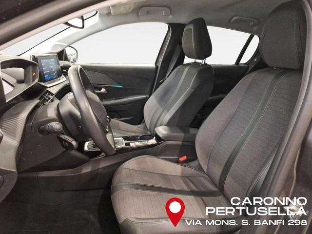 PEUGEOT 208 BlueHDi 100 Stop&Start 5 porte Allure