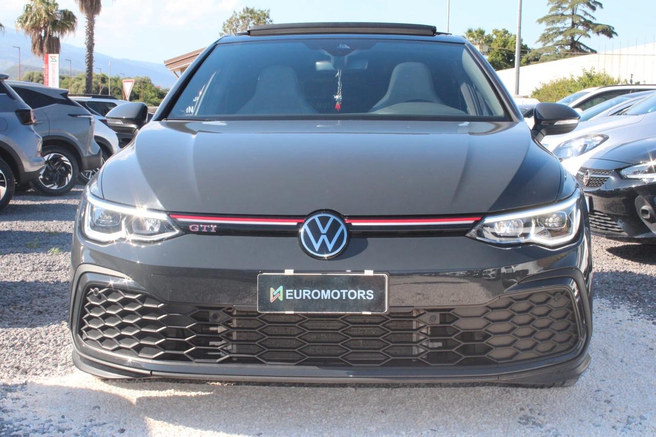 Volkswagen Golf GTI Tua A SOLI 445€