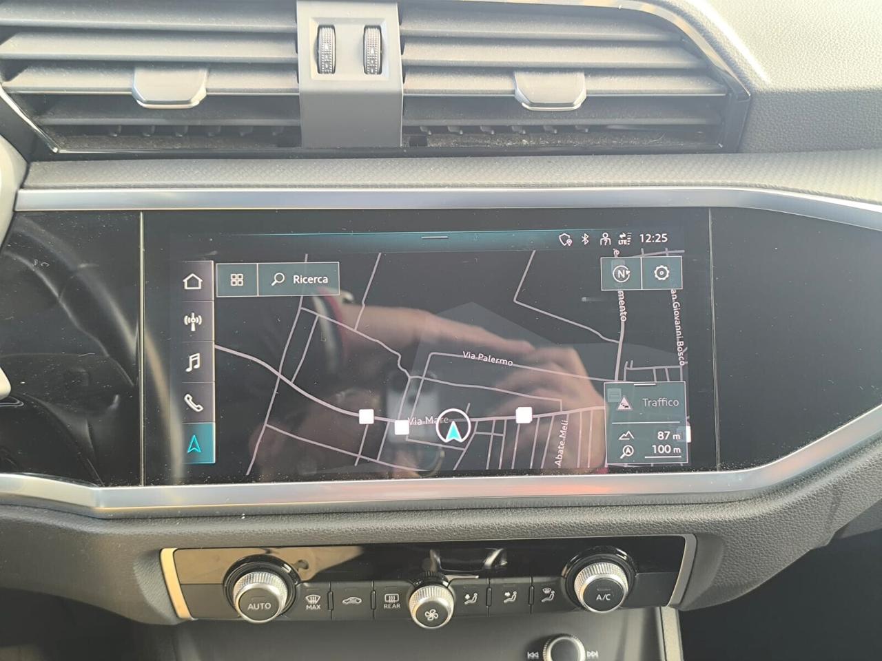 Audi Q3 35 TDI S tronic Business Advanced 2021