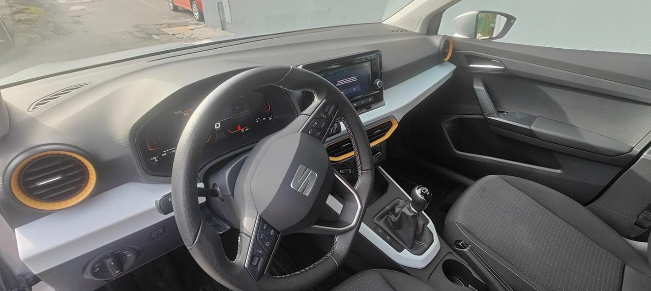 Seat Arona 1.0 EcoTSI Style