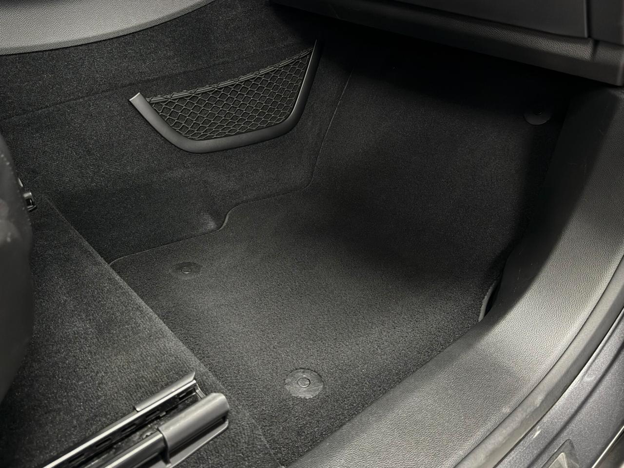 Alfa Romeo Stelvio 2.2 TD 190 CV EXECUTIVE Q4 RUOTINO GOMME NUOVE PIRELLI