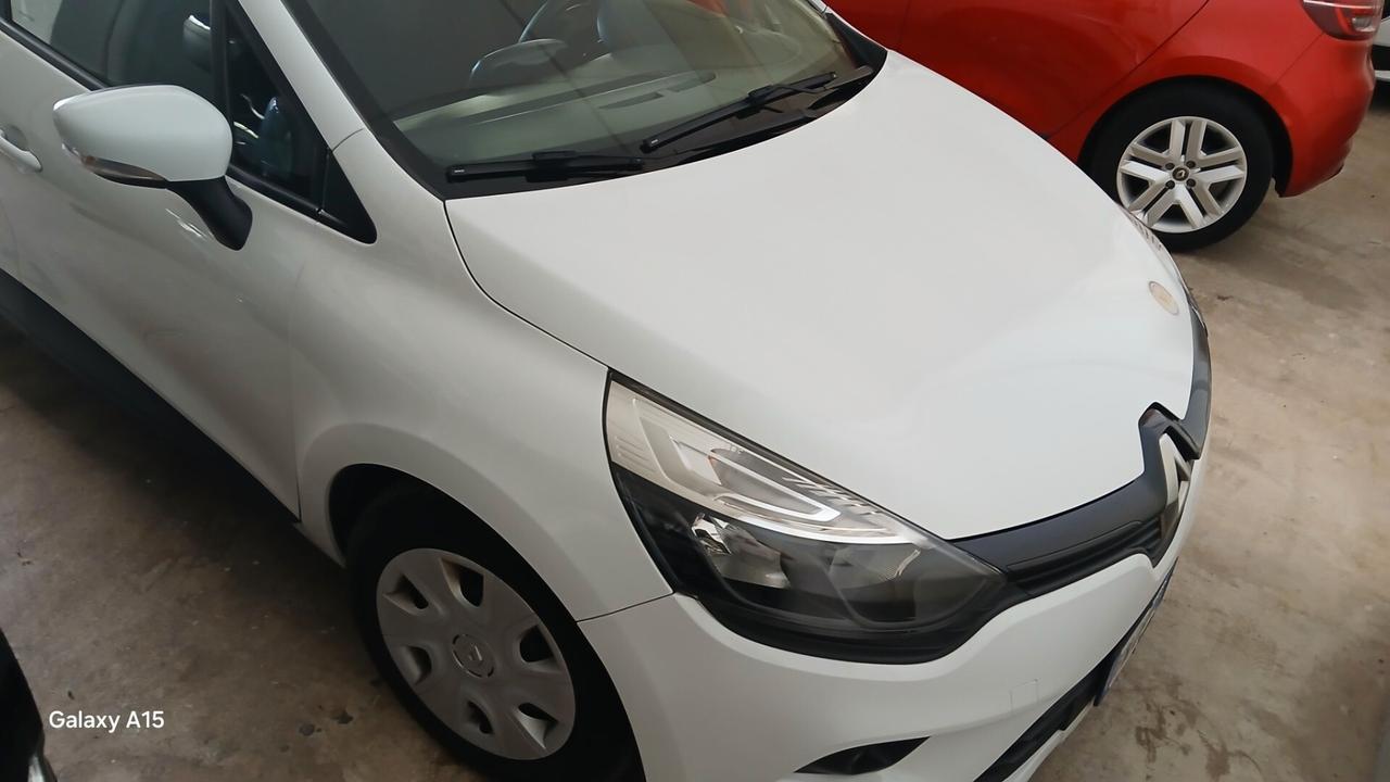 Renault Clio dCi 8V 75CV AUTOCARRO IVA COMPRESA
