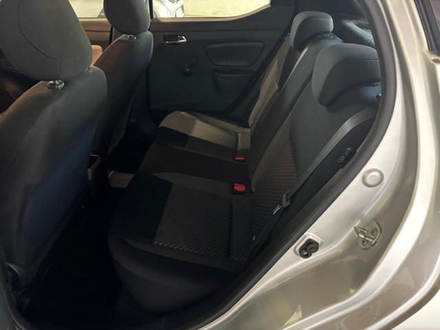 NISSAN Micra IG 71 5 porte Acenta