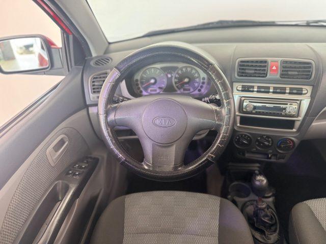 KIA Picanto 1.1 12V EX Sport