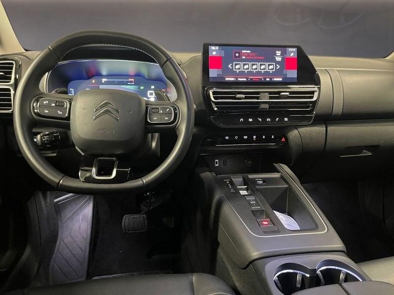 Citroën C5 Aircross C5 Aircross BlueHDi 130 S&S EAT8 Max