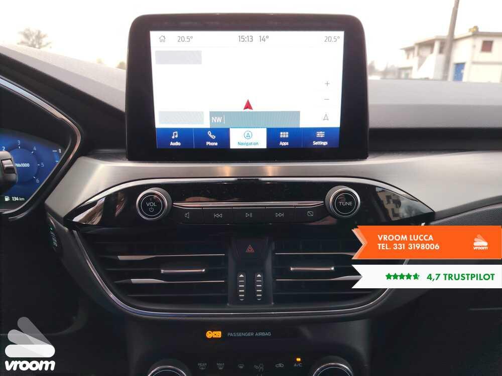 FORD Kuga 3ª serie Kuga 1.5 EcoBlue 120 CV aut...