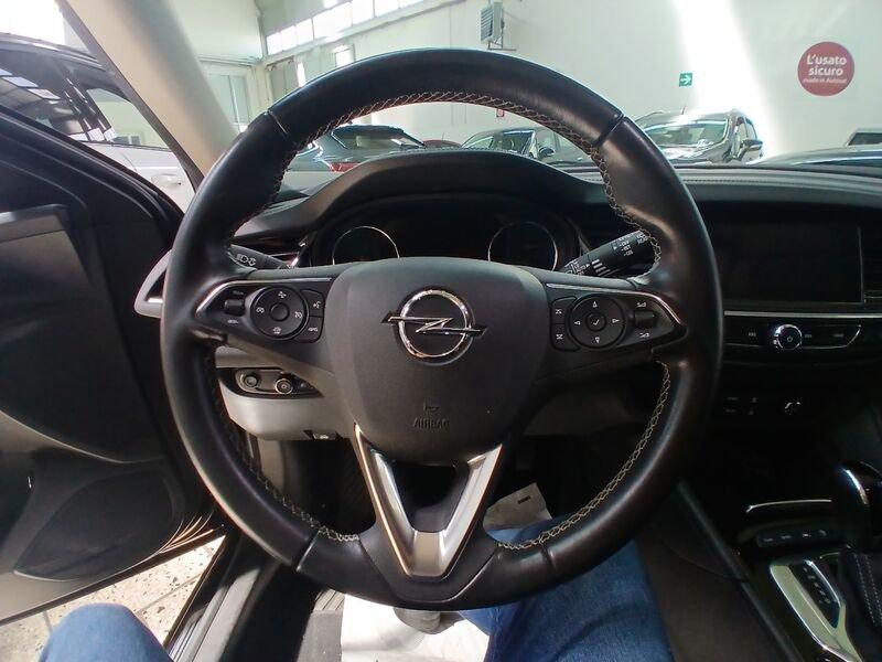 Opel Insignia 2ª serie 2.0 CDTI S&S aut. Country Tourer