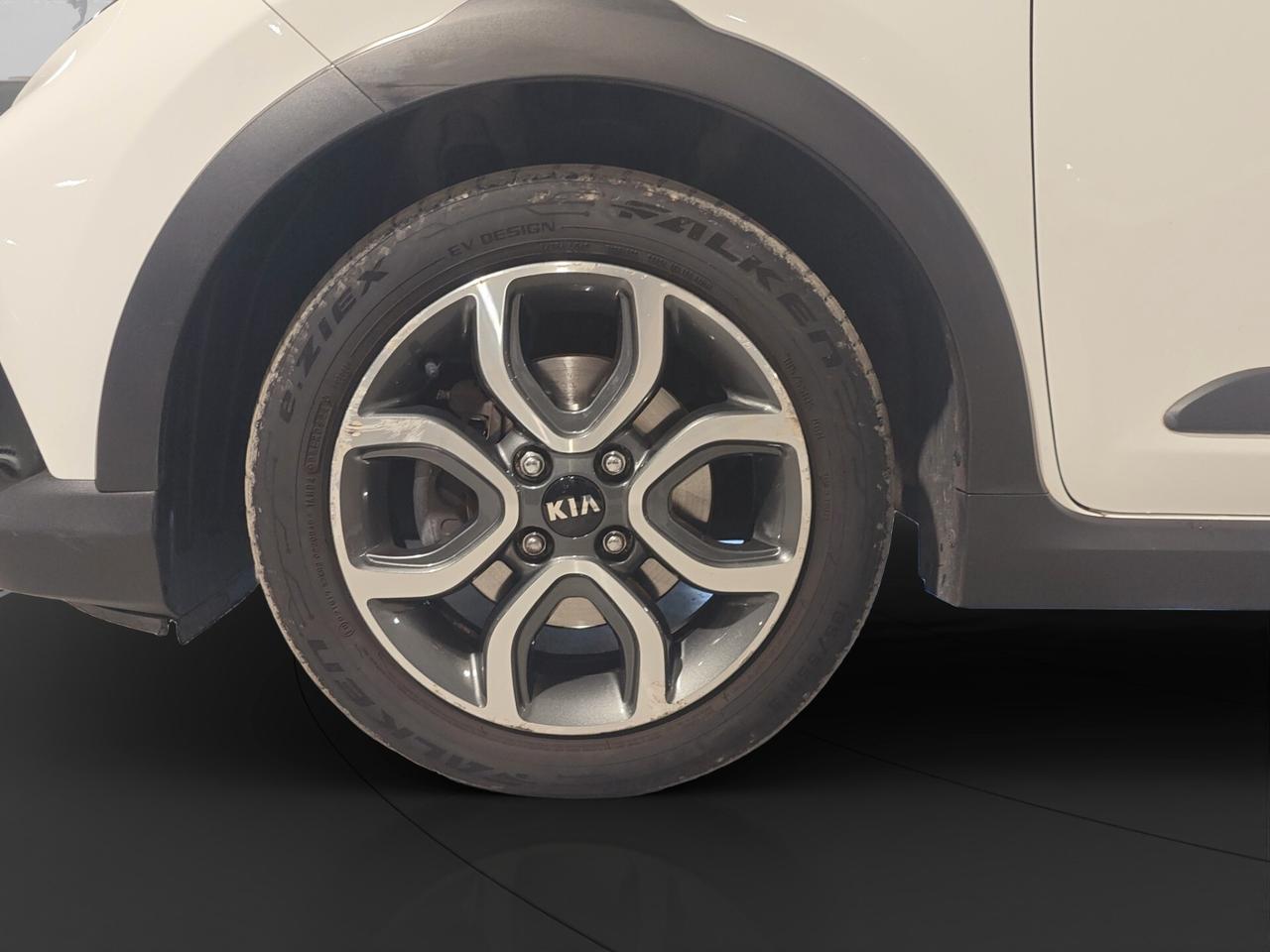 Kia Picanto 1.0 12V GPL 5 porte X Line