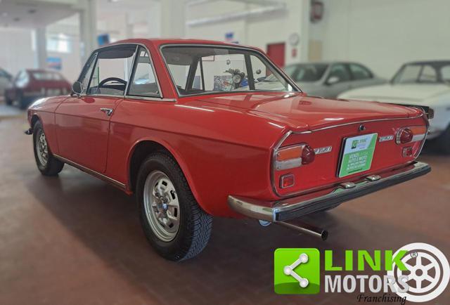 LANCIA Fulvia II SERIE
