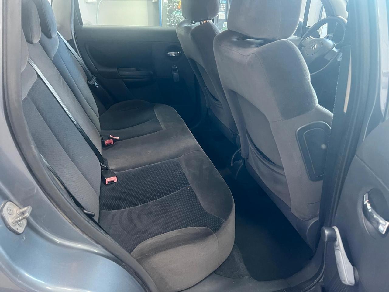 Citroen C3 1.4 Perfect Bi Energy G
