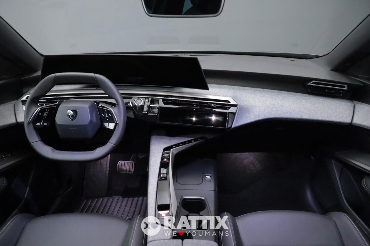 Peugeot 3008 1.2 Hybrid 145CV Allure e-DCS6