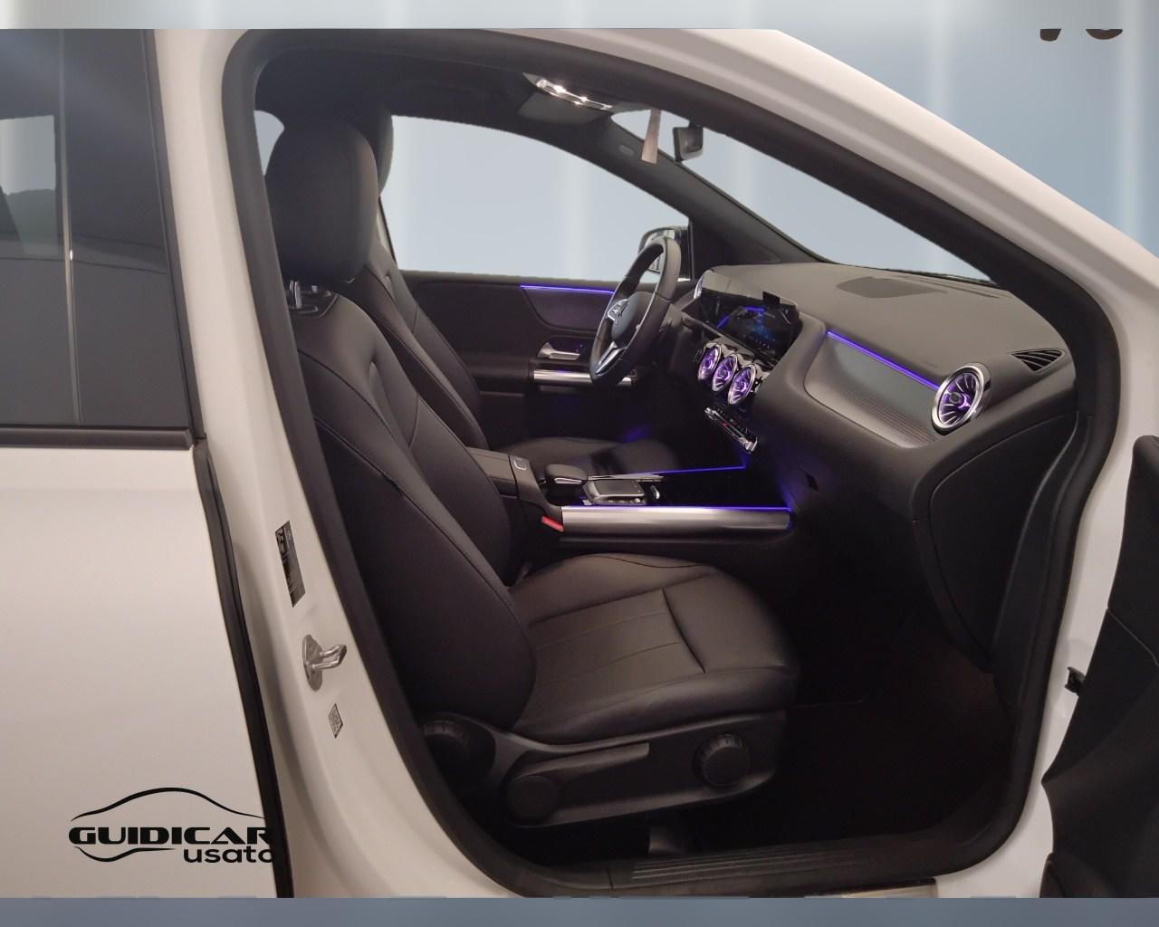 Mercedes-Benz Classe B - W247 2018 - B 180 d Sport Plus auto