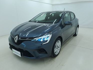 Renault Clio Zen BR820257 1.0 GPL 101CV