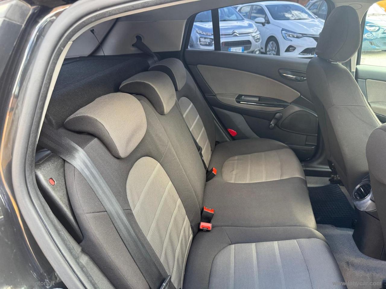 FIAT BRAVO DYNAMIC 1.6 MJ 105CV
