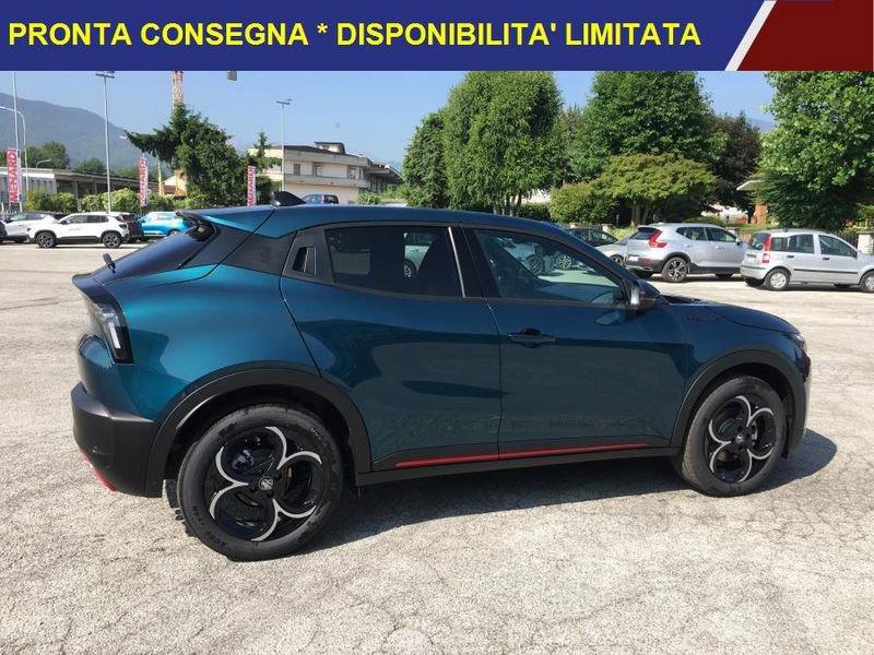 Alfa Romeo Junior 1.2 145 CV Hybrid eDCT6 Speciale NUOVA KM0!!