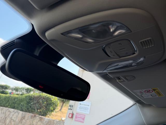 JEEP Compass 190CV 4XE LIMITED+PHEV+18''+RCAM+2PDC+PELLE