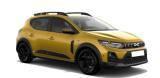 Dacia Sandero Stepway 1.0 TCe ECO-G Essential