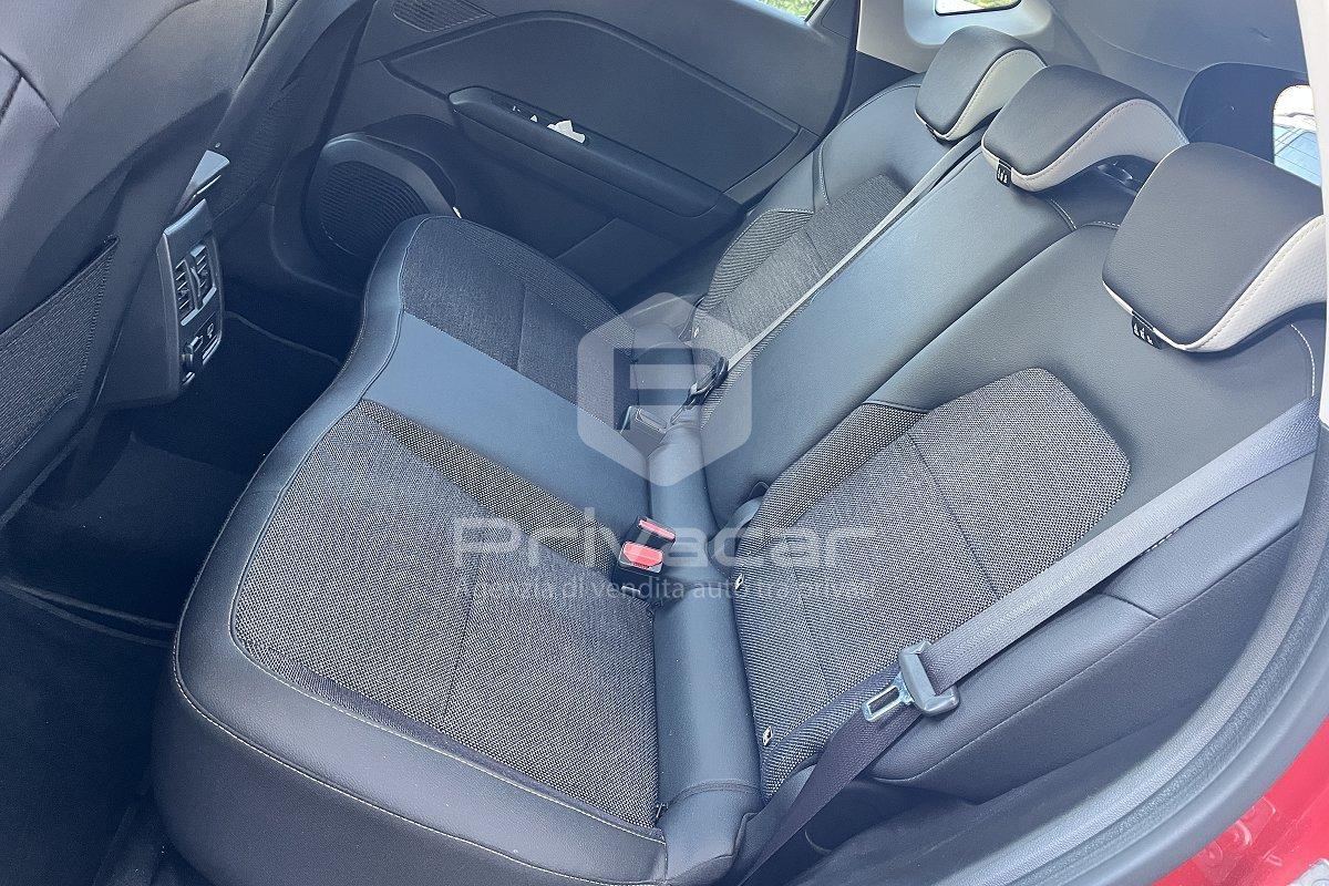 RENAULT Captur TCe 100 CV GPL Equilibre