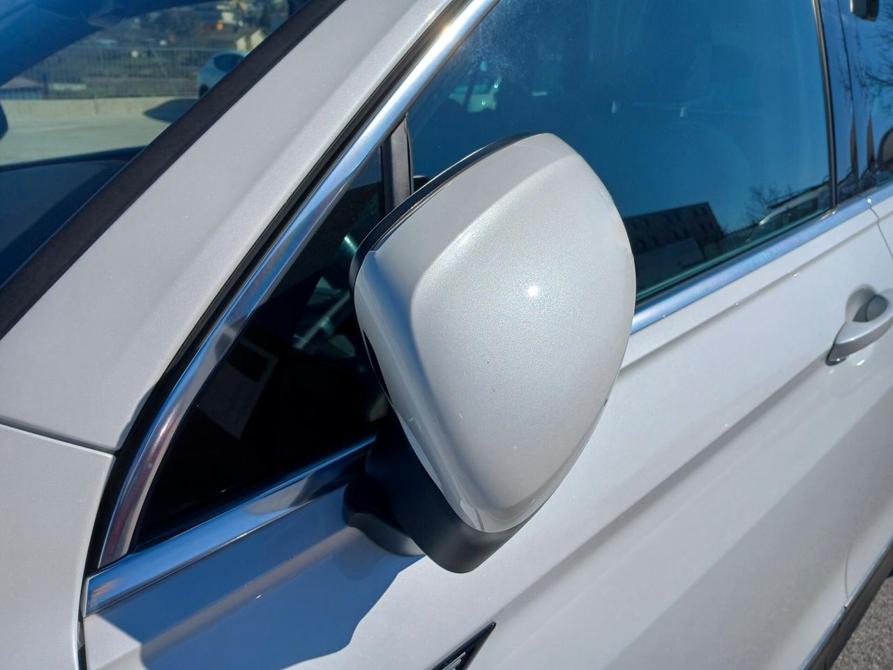 Volkswagen Tiguan 2.0 TDI 150 CV SCR DSG AUTO 2021