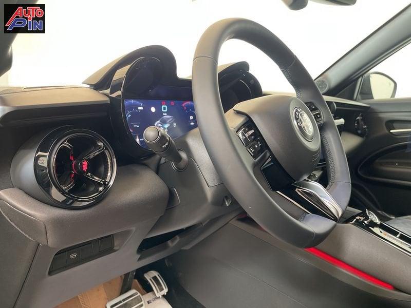 Alfa Romeo Junior 1.2 136 CV Hybrid eDCT6 Speciale+Techno Pack