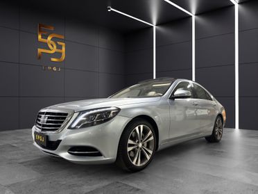 Mercedes-benz S 280 S 350 BlueTEC Premium