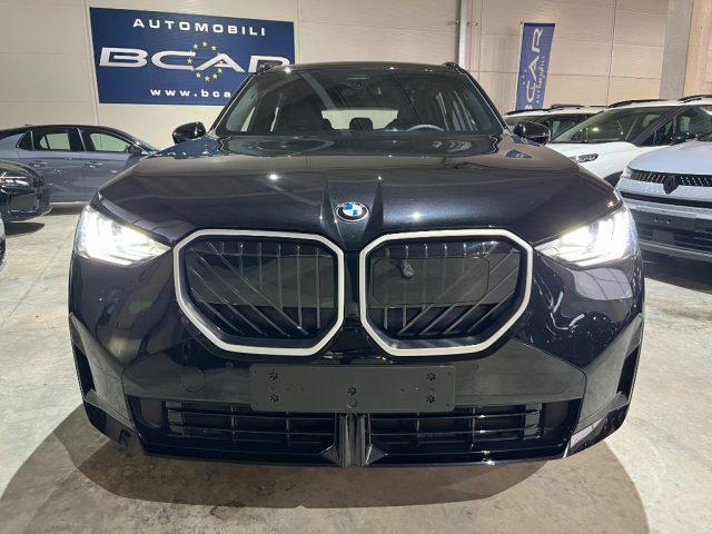 BMW X3 xDrive20d 48V MSport "19 M Sport/Navi/Pelle/Telec.