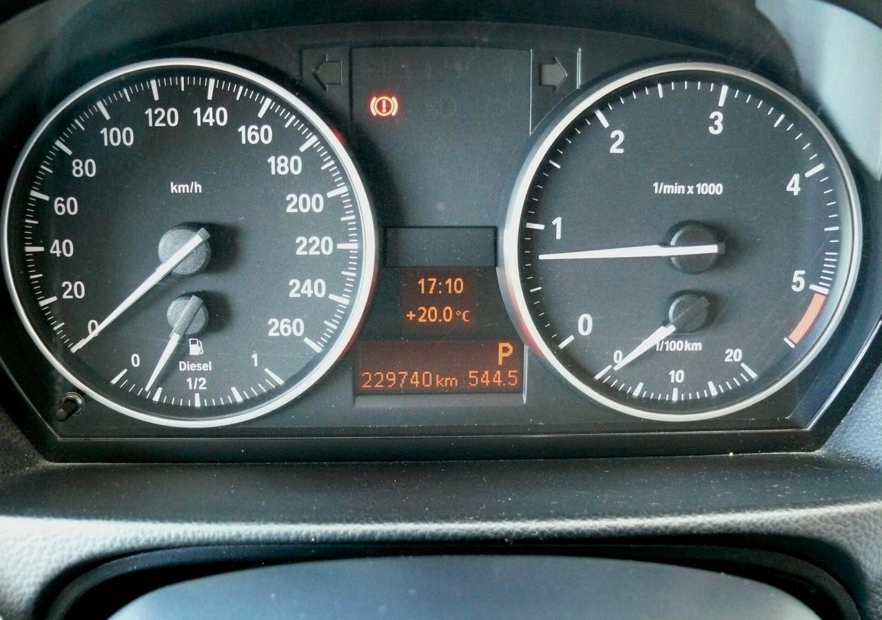 Bmw 320 xDrive Touring (M1403)