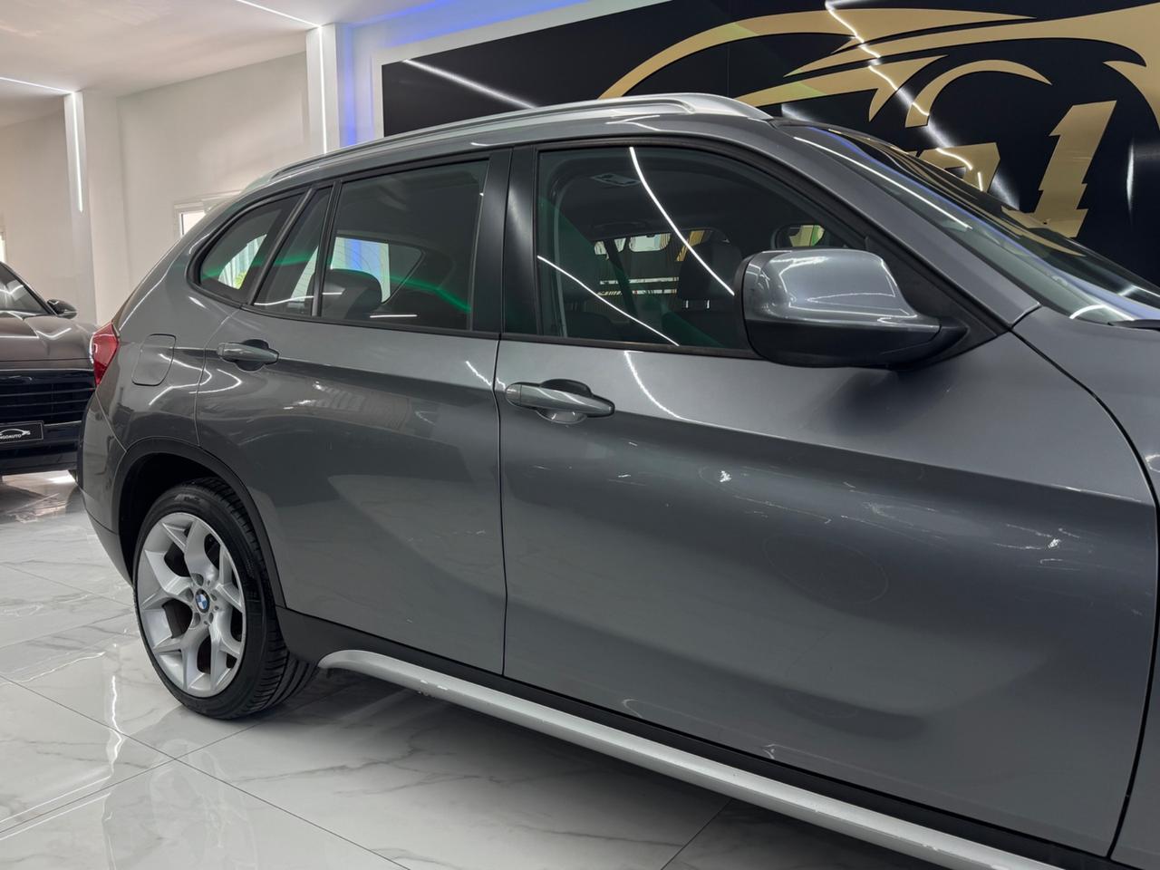 Bmw X1 sDrive 18d Full Optional