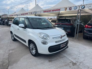 Fiat 500L 1.6 Multijet 105 CV Lounge