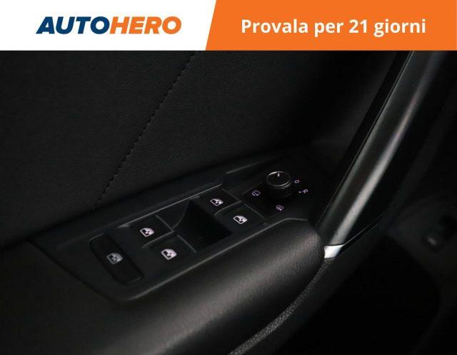 VOLKSWAGEN Tiguan 2.0 TDI SCR 4MOTION Executive BlueMotion Technolog