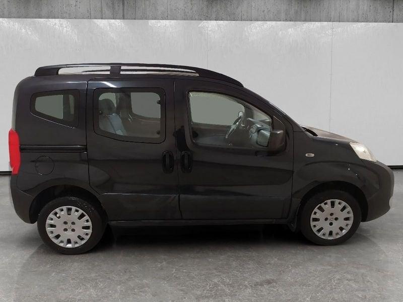 Peugeot Bipper Tepee 1.3 hdi Outdoor 80cv