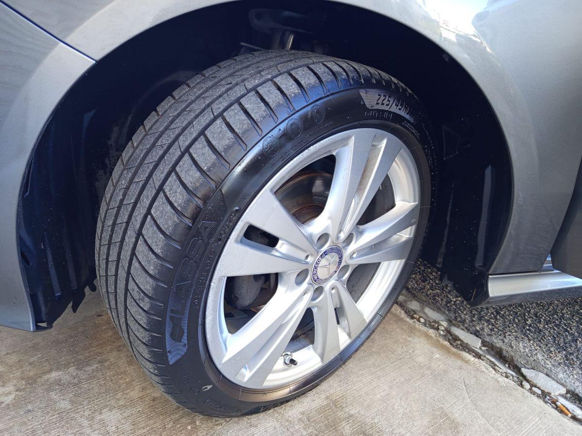 MERCEDES A180 CDI Blueefficiency Business 11/2016