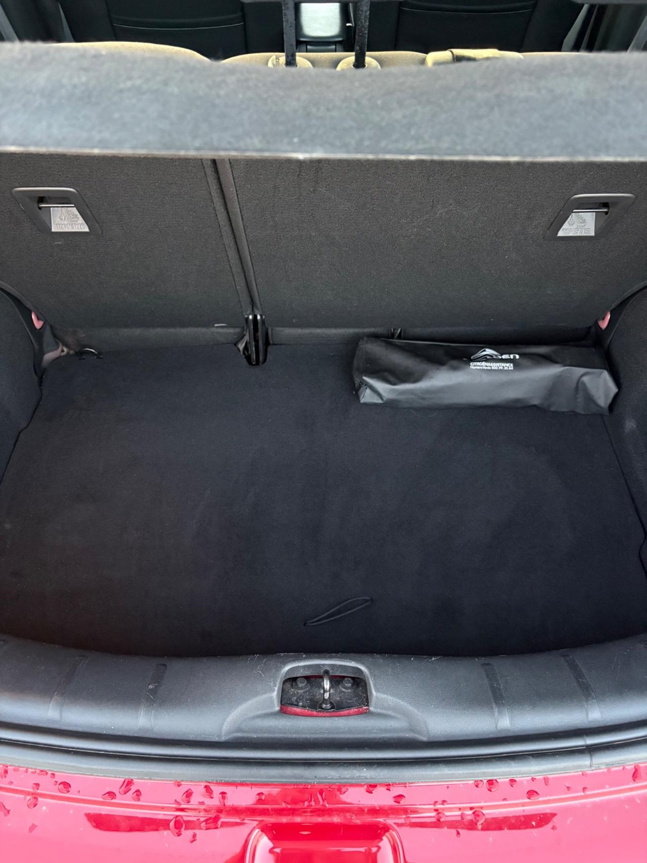 Citroen C3 1.1 4 cilindri UNICA PROPRIETARIA