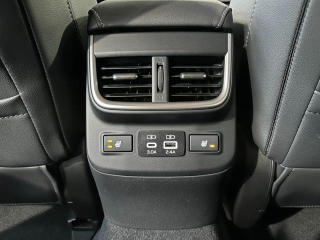 SUBARU OUTBACK 2.5i GPL Lineartronic Premium - FULL - IVA Esposta