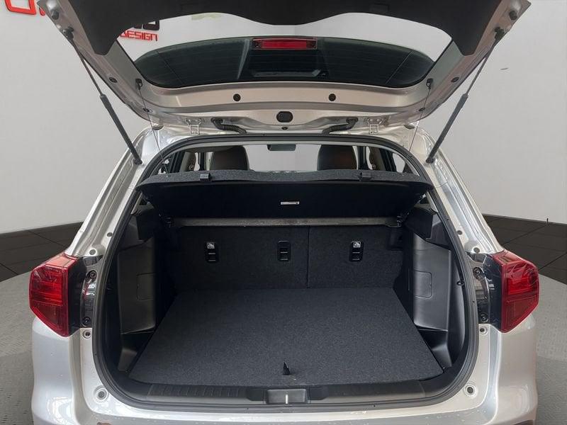 Suzuki Vitara Vitara 1.4h Starview 4wd allgrip 110cv at
