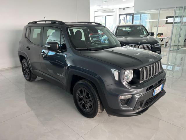 JEEP Renegade 1.0 T3 Longitude Apple CarPlay Android auto
