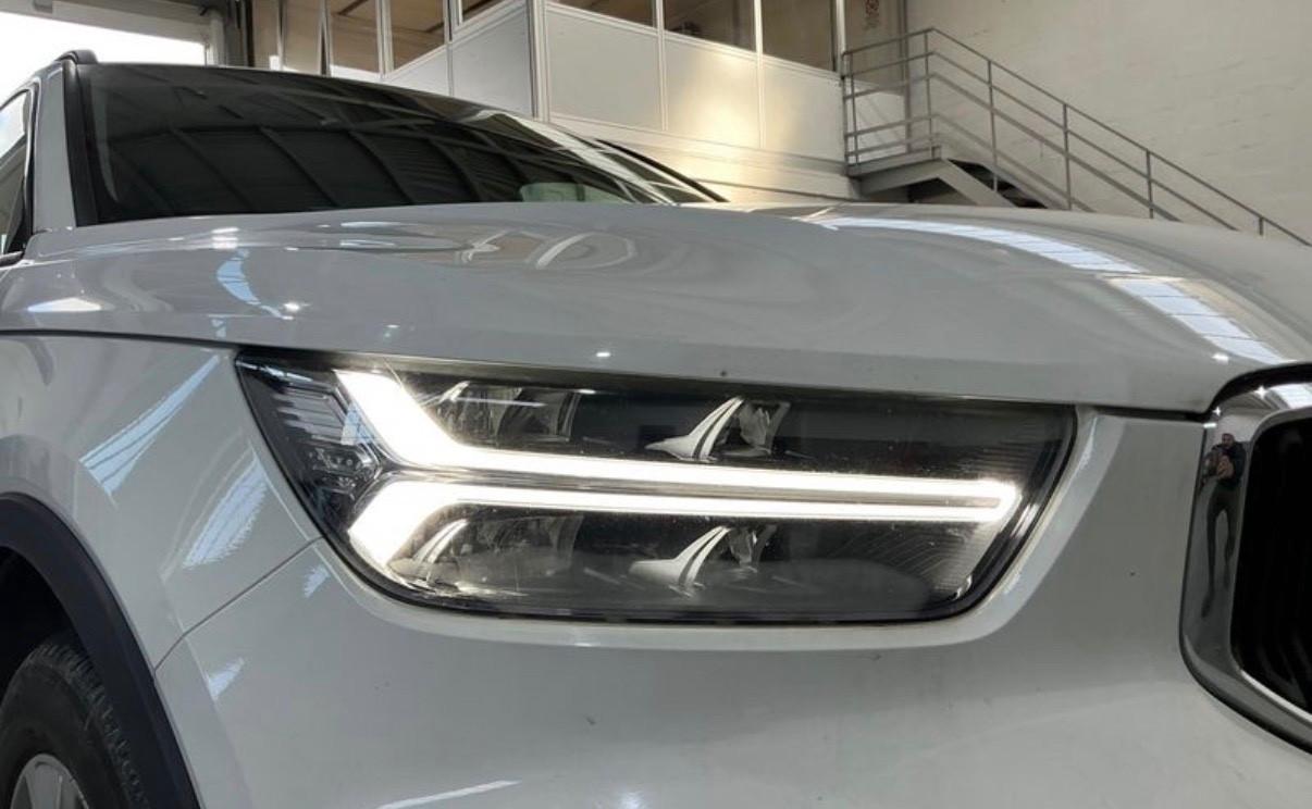 Volvo XC40 D3 Momentum