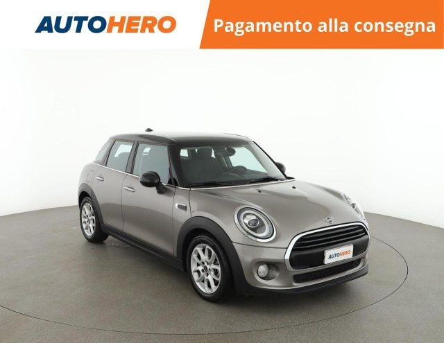 MINI Cooper 1.5 5 porte