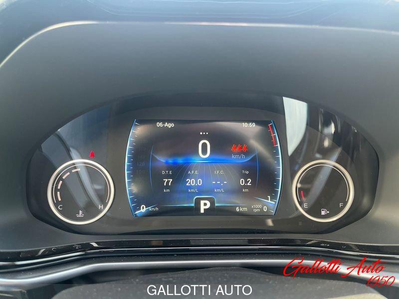 DR AUTOMOBILES DR 3 1.5 CVT