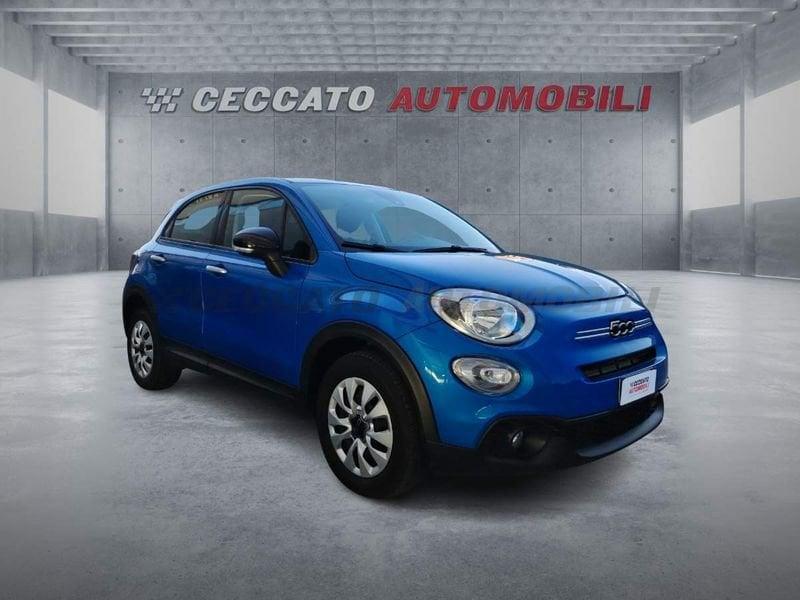 FIAT 500X 500X 1.0 t3 120cv
