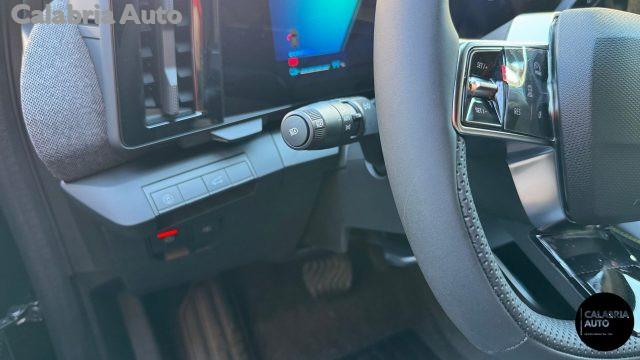 RENAULT Scenic E-Tech Scénic E-Tech Electric 170 CV Comfort Range Techno