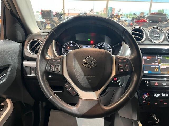 Suzuki Vitara 1.6 ddis V-Top