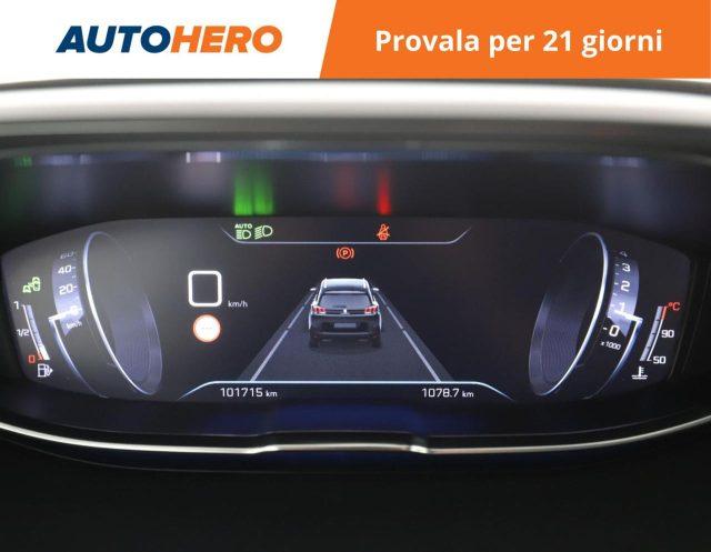 PEUGEOT 5008 BlueHDi 130 S&S Allure