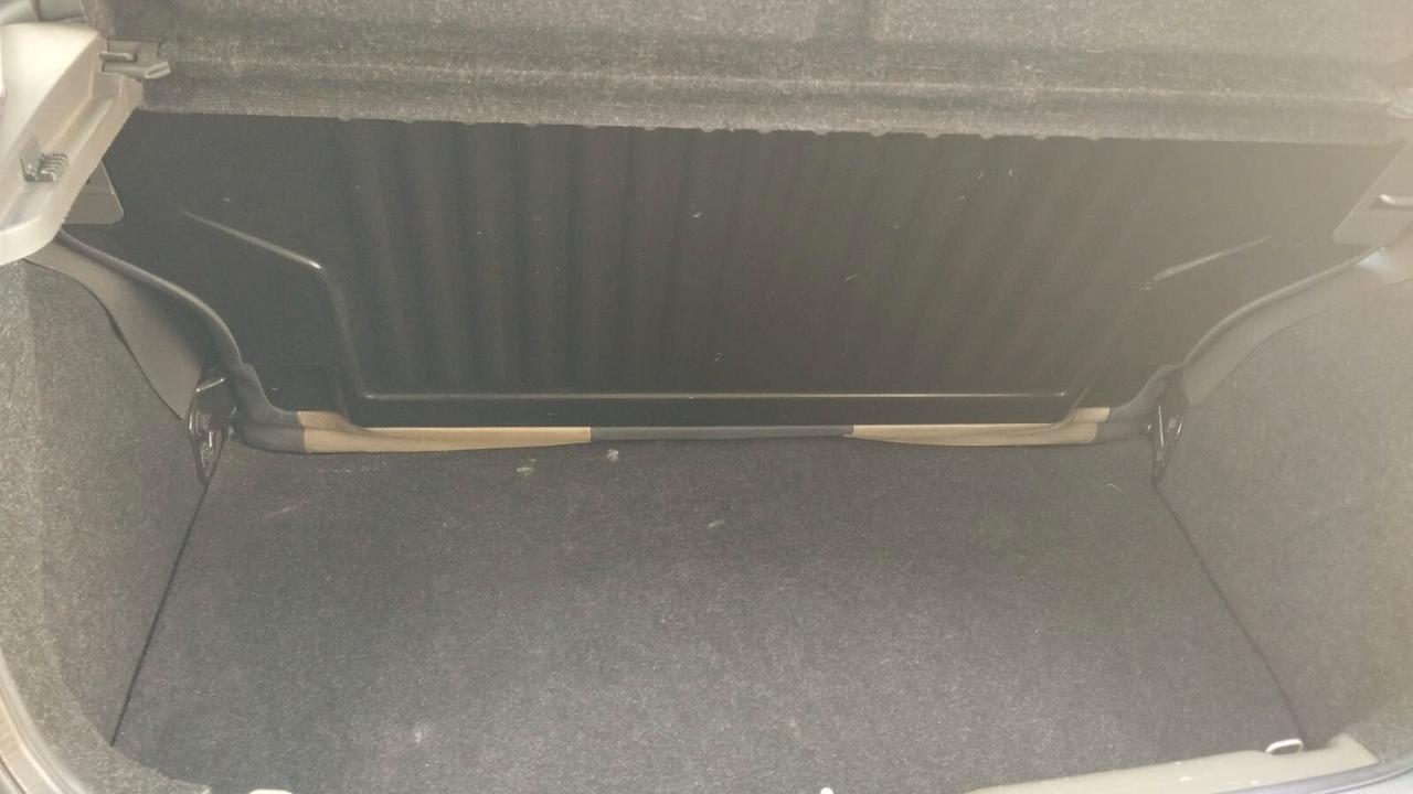 Fiat Panda 1.2 Dynamic Natural Power Mamy